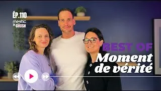 Miniature : (Best of) Eloïse et Simon ont matché sur Meetic, mais vont-ils se plaire dans la (vraie) vie ?