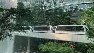 Miniature : Jewel Changi Airport
