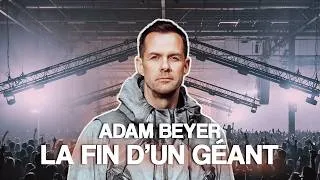 Miniature : Vous ne VERREZ plus jamais ADAM BEYER de la même manière