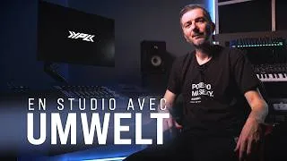 Miniature : Entre RAVE et TECHNO BELGE, on est parti découvrir l'univers d'UMWELT