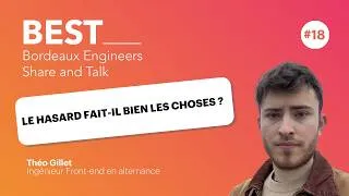 Miniature : Aléatoire : Le hasard fait-il bien les choses ?