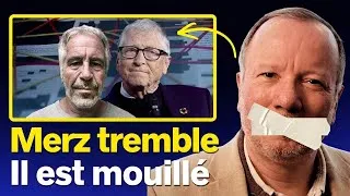 Miniature : Markus Krall balance tout : « Merz sous cocaïne » — je le dis cash