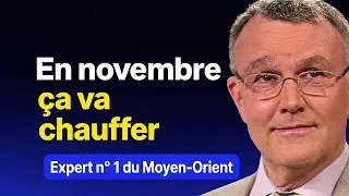 Miniature : Lüders : Vous ne comprenez vraiment rien | Merz achète un bunker