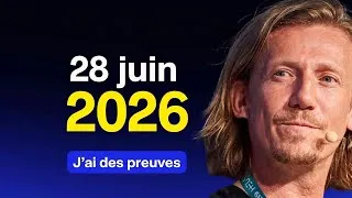 Miniature : J’ai des preuves de ce qui se passe le 28 juin (Constantin Bisanz)
