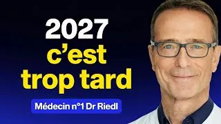 Miniature : « L’injection vous rend malade » | Dr Riedl – Aucun médecin ne dit ça