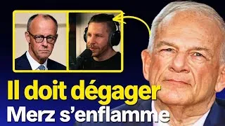 Miniature : Esken : Ben doit partir – La liberté d’expression en danger 🚨