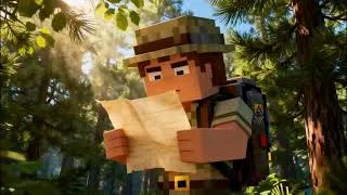 Miniature : TRAILER QUI TROUVERA LE SECRET