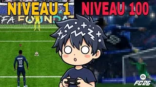 Miniature : Le dernier défi est complètement absurde ! (Fc26)