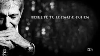 Miniature : Concert in Tribute to Leonard Cohen...