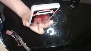 Miniature : Coque Gravity e-Sport en partenariat avec Fragase !