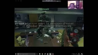 Miniature : Glitch bo1 360/one sur five en after patch