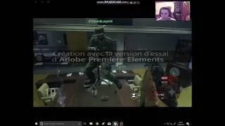 Miniature : Glitch bo1 360/one sur five en after patch