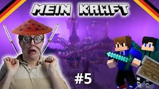 Miniature : DES SLIMES IMMORTELS ??? ● Meinkraft | Minecraft