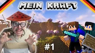 Miniature : TING TONG CITY : LES TARÉS DÉBARQUENT !!! ● Meinkraft | Minecraft