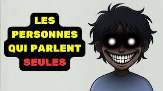 Miniature : La Psychologie Des Personnes Qui Parlent Toutes Seules