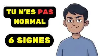 Miniature : Tu N’es Pas Normal Si Tu Fais Ces 6 Choses Que Les Autres Ne Comprennent Pas
