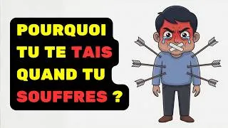Miniature : Pourquoi tu te Tais Quand tu Souffres ?