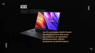 Miniature : PC Portables Asus Tunisie : Quel PC portable Asus choisir ?