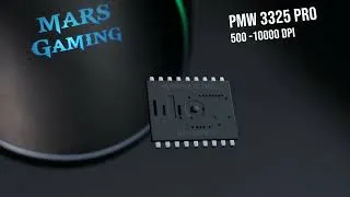 Miniature : Mars Gaming Mm218, Souris Gaming Pour Pc 10000 DPI
