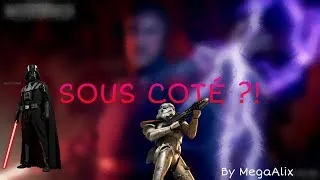 Miniature : [REVIEW] STAR WARS BATTLEFRONT 2 EST-IL SOUS-COTE ?