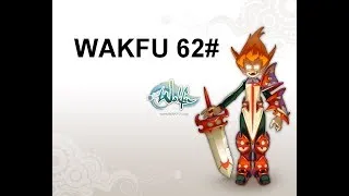 Miniature : WAKFU 62#: Quete xelorium present.