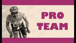 Miniature : Tour de France 2023 - Pro Team #25 : saison 2027 - Open Tour [FR]