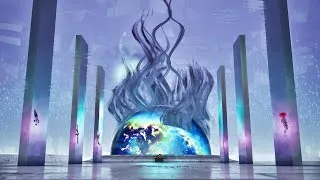 Miniature : L’ÉRUPTION VOLCANIQUE SUR FORTNITE BATTLE ROYALE OG