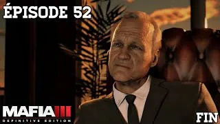 Miniature : MAFIA 3 : DEFINITIVE EDITION #52 | L’ULTIME VENGEANCE | FIN