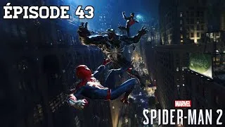 Miniature : MARVEL’S SPIDER-MAN 2 #43 | ENFIN LIBRES