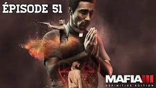 Miniature : MAFIA 3 : DEFINITIVE EDITION #51 | PLUS DIFFICILE QUE MOURIR | DLC LE SIGNE DES TEMPS