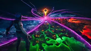 Miniature : L’ULTIME RUPTURE SUR FORTNITE BATTLE ROYALE (TEAM FONDATION)