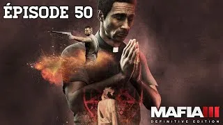 Miniature : MAFIA 3 : DEFINITIVE EDITION #50 | TOUT POUR LE SAUVEUR | DLC LE SIGNE DES TEMPS 