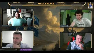 Miniature : REVUE D'ACTUALITE feat Yohan