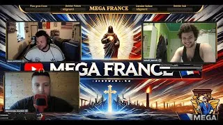 Miniature : INSECURITE EN FRANCE ! MYTHE OU REALITE ????