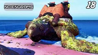 Miniature : Objectif REX et ARCHELON (Ark Ultime) #18