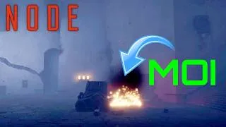 Miniature : J'ai exploré les vestiges des Antarii (et ça a mal tourné)