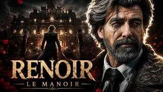 Miniature : Renoir - Combat devant le manoir et cinématiques - Clair Obscur Expédition 33