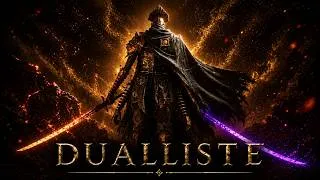 Miniature : Dualliste - Combat vraiment trop stylé et cinématiques - Clair Obscur Expédition 33