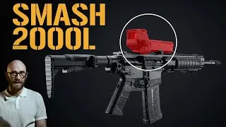 Miniature : Smash 2000L : la nouvelle lunette anti-drones des Marines américains