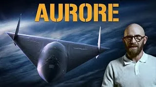 Miniature : L’avion espion à 2 milliards de dollars… qui n’existe même pas
