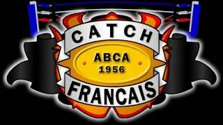 Miniature : Catch ABCA - Talmas
