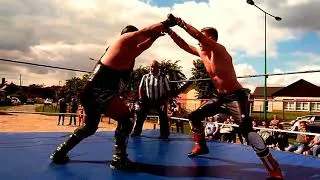 Miniature : Hugo Perez Vs Maeven