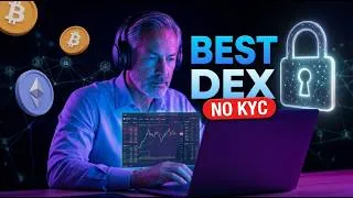 Miniature : Best Decentralized Exchange for Anonymous Trading (no KYC)