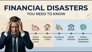 Miniature : Every Financial Disasters You Need to Know