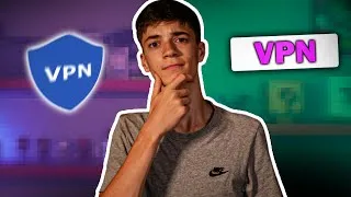 Miniature : Tout SAVOIR sur LES VPN en 2023 !