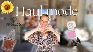 Miniature : 🌻 HAUL PROMOD & CACHE CACHE : Tenues de vacances ☀️🥥
