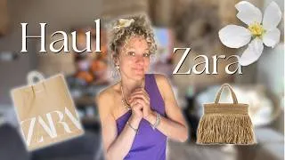 Miniature : ☀️ HAUL ZARA : J'ai trouvé des pépites incroyables ! 🤎✨ (Try-on)