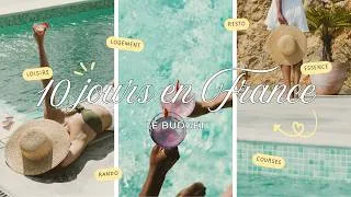 Miniature : Vacances d'été 2026 : le budget