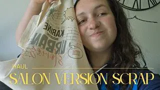 Miniature : HAUL SALON VERSION SCRAP