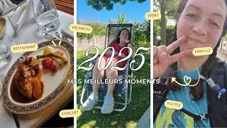 Miniature : BEST OF 2025